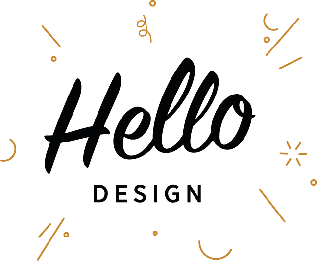Hello Design